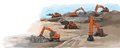 6 Must-have attachments for construction applications